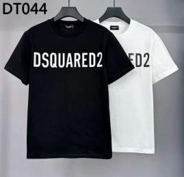 Picture of Dsquared2 T Shirts Short _SKUDSQM-3XL25lxDT04415173
